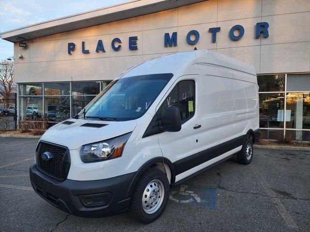 new 2024 Ford Transit-250 car, priced at $57,370