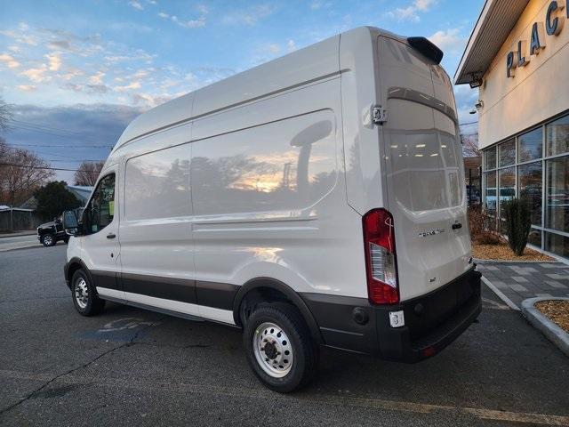 new 2024 Ford Transit-250 car, priced at $57,370