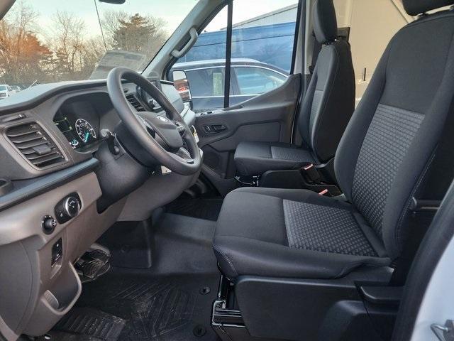 new 2024 Ford Transit-250 car, priced at $57,370