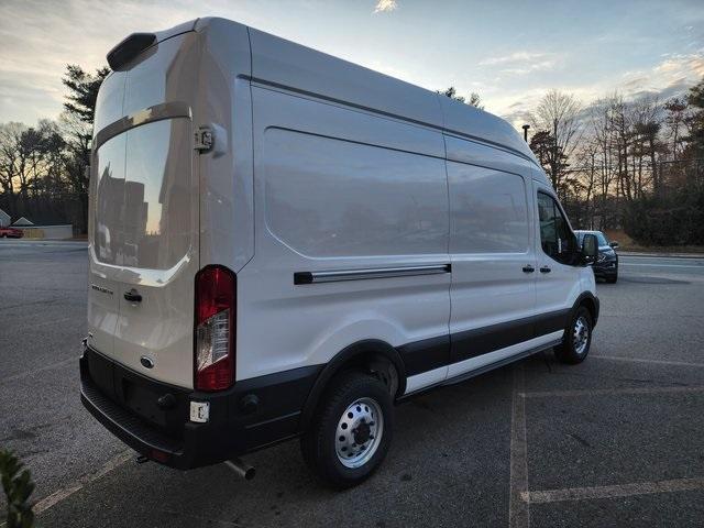 new 2024 Ford Transit-250 car, priced at $57,370