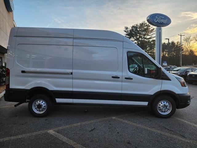 new 2024 Ford Transit-250 car, priced at $57,370