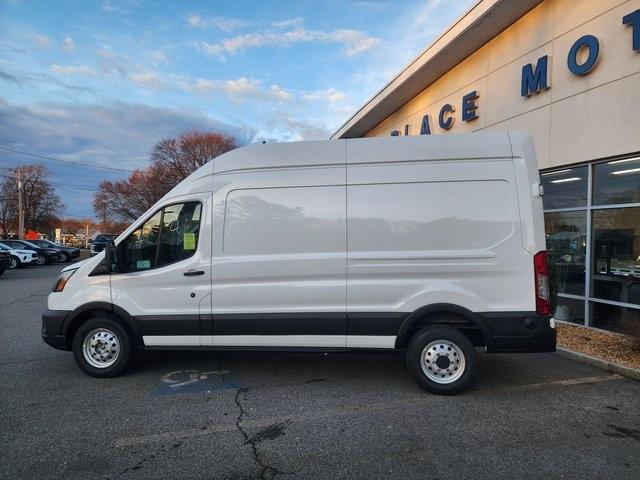 new 2024 Ford Transit-250 car, priced at $57,370