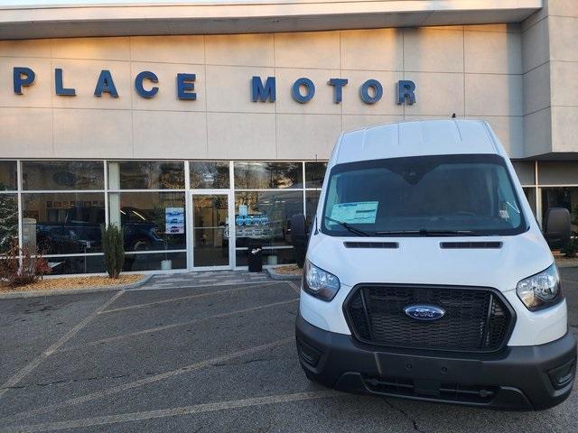 new 2024 Ford Transit-250 car, priced at $57,370