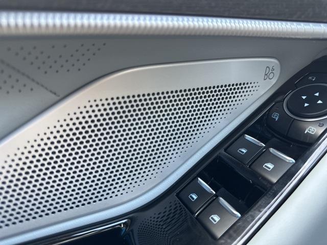 new 2025 Ford Explorer car, priced at $57,160