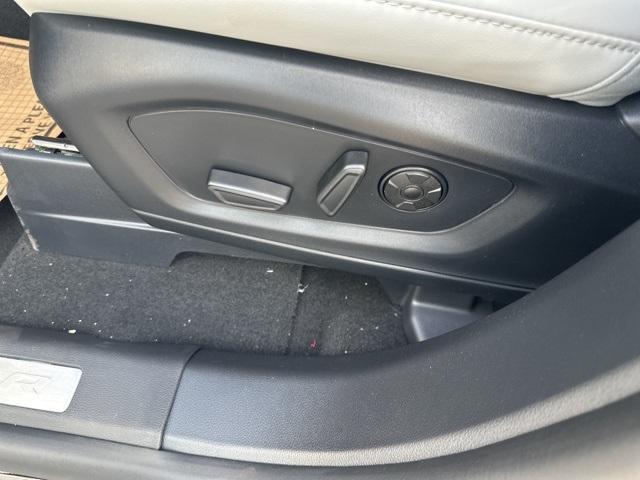 new 2025 Ford Explorer car, priced at $57,160