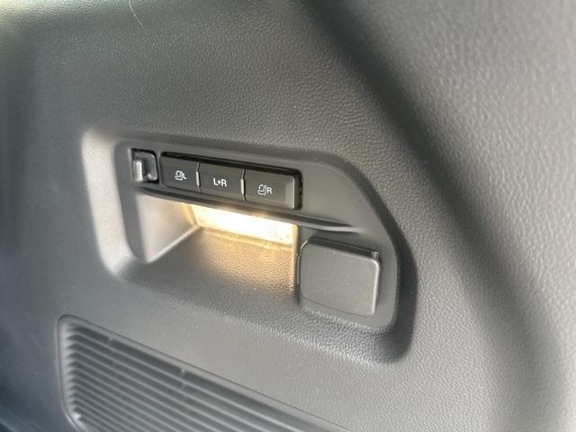 new 2025 Ford Explorer car, priced at $57,160