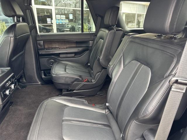 used 2021 Ford Expedition car, priced at $49,923