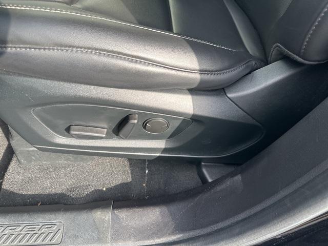 used 2022 Ford Explorer car, priced at $32,923