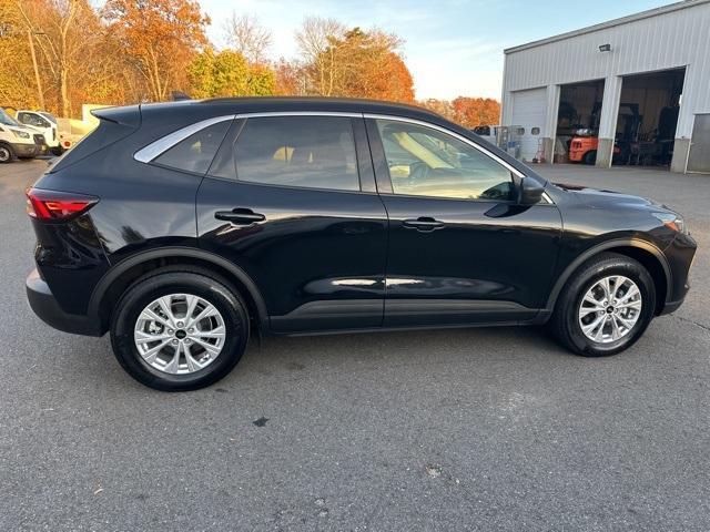 used 2023 Ford Escape car, priced at $26,923