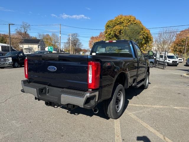 new 2024 Ford F-350 car, priced at $53,635