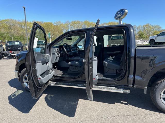 new 2024 Ford F-150 car, priced at $61,605