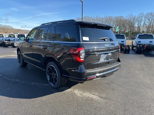 new 2024 Ford Expedition car, priced at $78,180