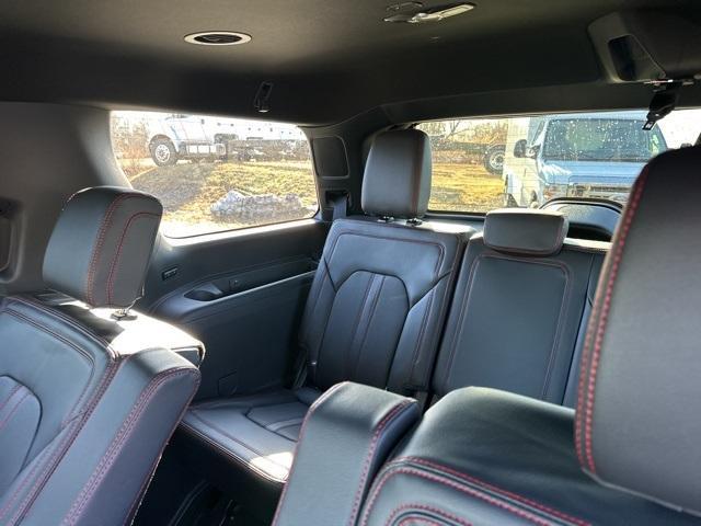 new 2024 Ford Expedition car, priced at $78,180