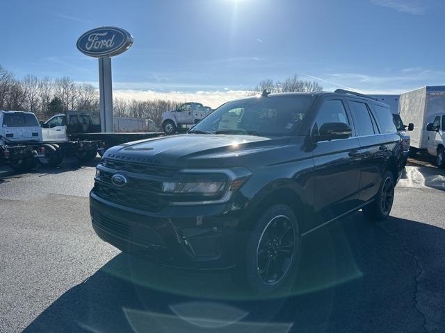 new 2024 Ford Expedition car, priced at $78,180