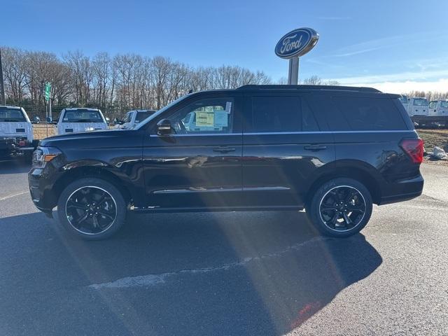 new 2024 Ford Expedition car, priced at $78,180