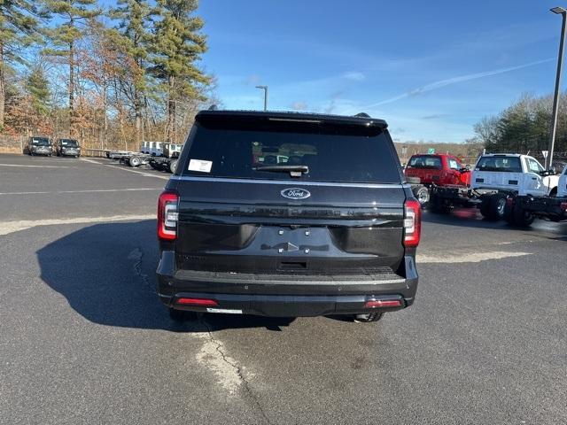 new 2024 Ford Expedition car, priced at $78,180