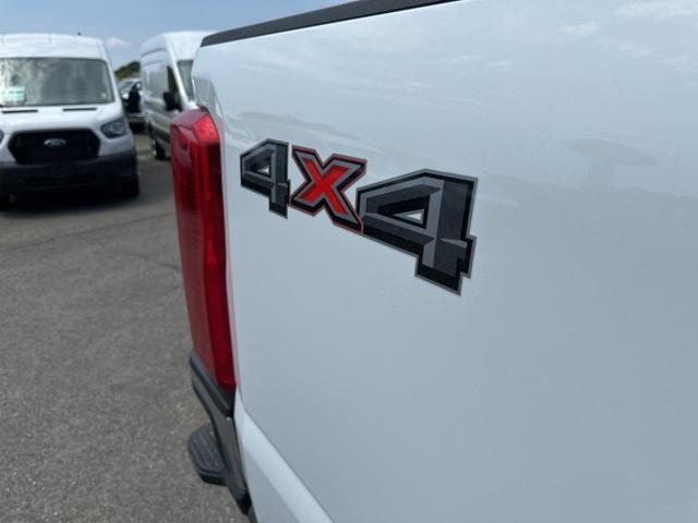 new 2025 Ford F-250 car, priced at $52,090