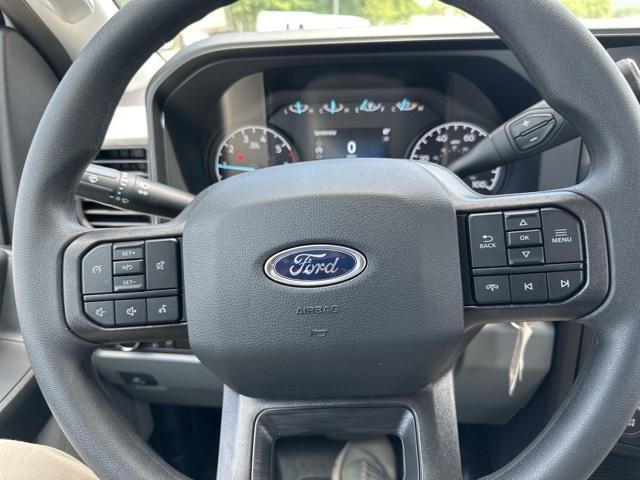 new 2025 Ford F-250 car, priced at $52,090