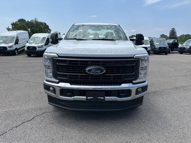 new 2025 Ford F-250 car, priced at $52,090