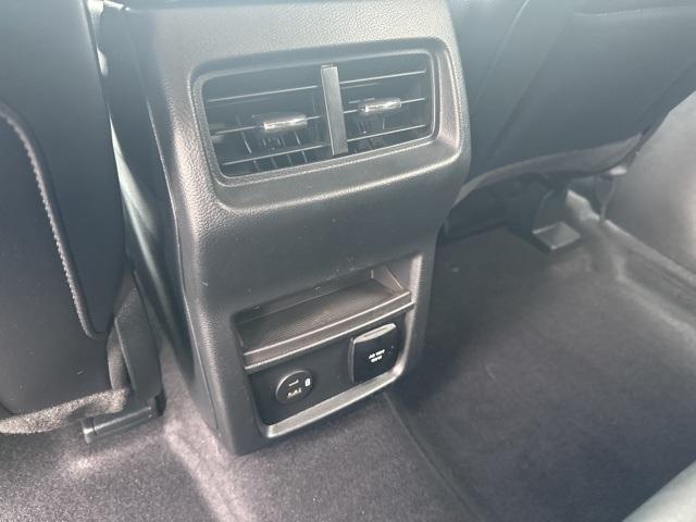 used 2022 Ford Edge car, priced at $27,923