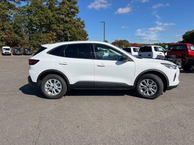 new 2025 Ford Escape car, priced at $31,885