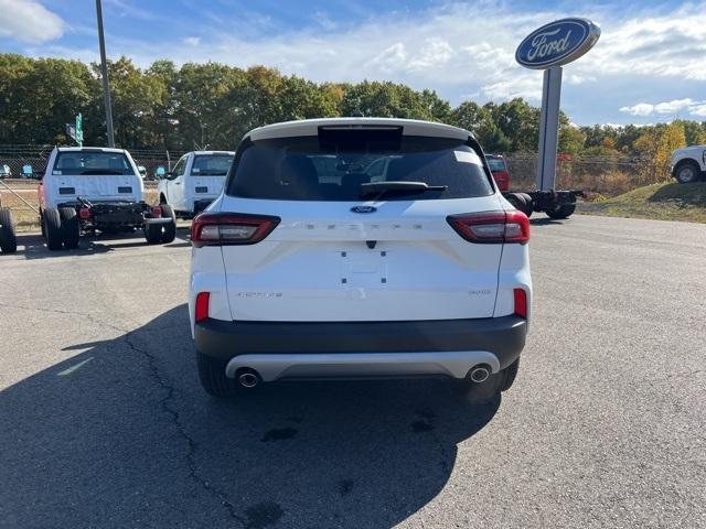 new 2025 Ford Escape car, priced at $31,885