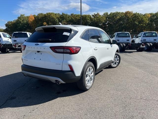 new 2025 Ford Escape car, priced at $31,885