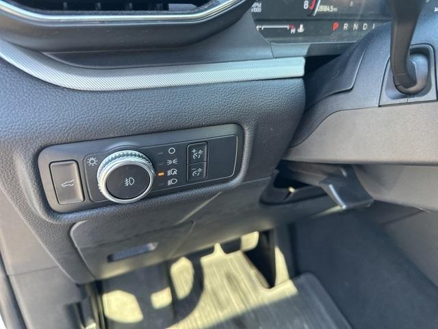 used 2022 Ford Explorer car, priced at $34,923