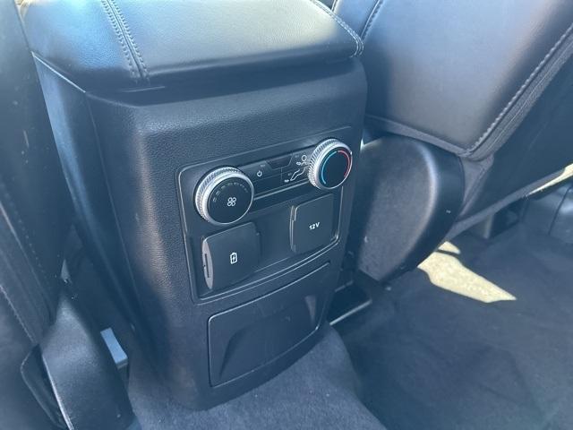 used 2022 Ford Explorer car, priced at $34,923