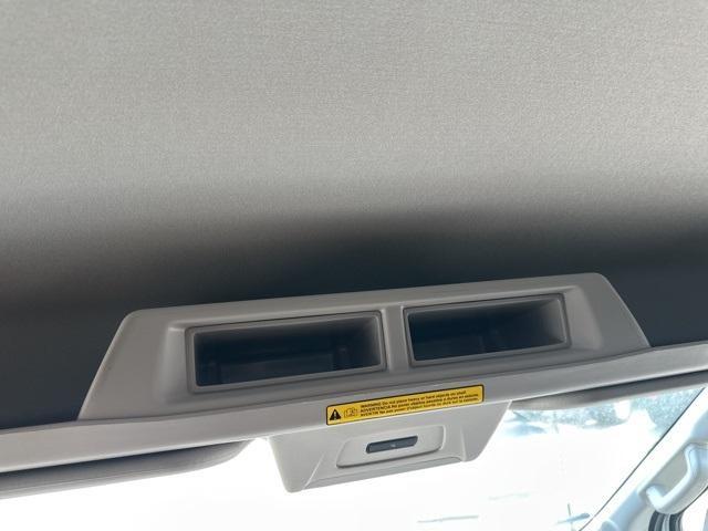 new 2025 Ford Transit-250 car, priced at $59,395