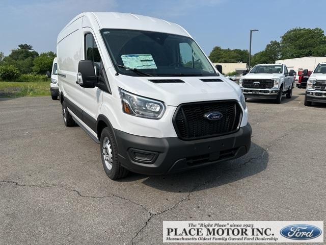 new 2025 Ford Transit-250 car, priced at $59,395