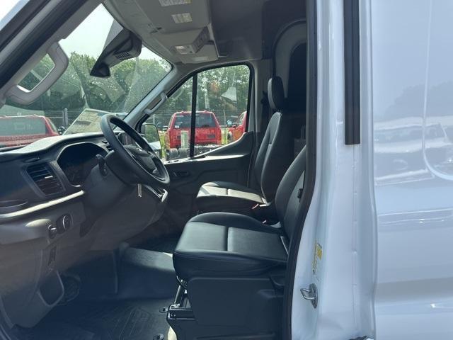 new 2025 Ford Transit-250 car, priced at $59,395
