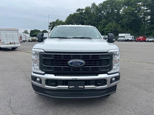 new 2023 Ford F-250 car, priced at $54,505