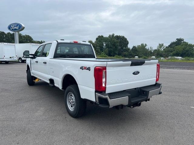 new 2023 Ford F-250 car, priced at $54,505
