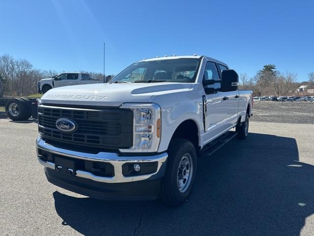 new 2024 Ford F-250 car, priced at $56,365