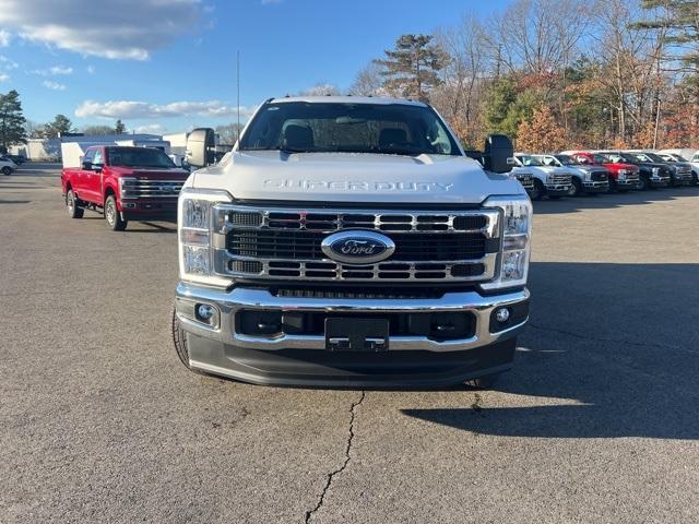 new 2024 Ford F-250 car, priced at $52,610