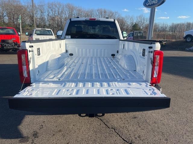 new 2024 Ford F-250 car, priced at $52,610