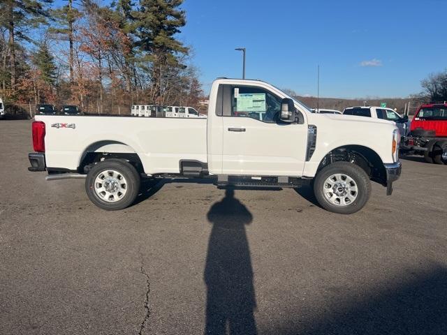 new 2024 Ford F-250 car, priced at $52,610