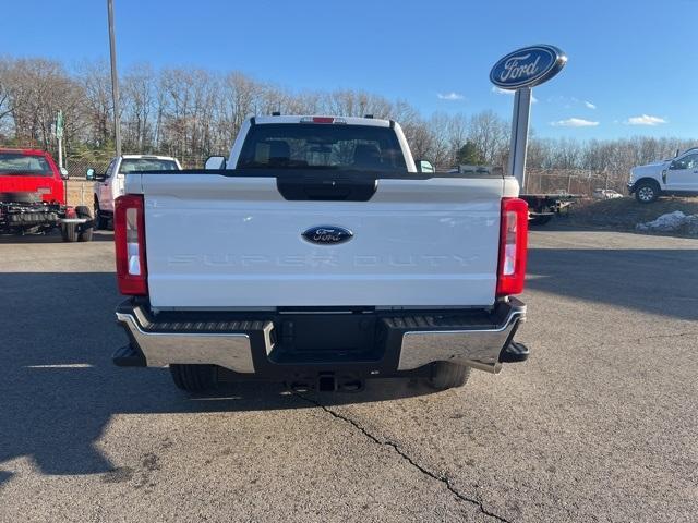 new 2024 Ford F-250 car, priced at $52,610