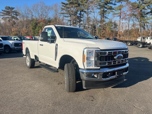 new 2024 Ford F-250 car, priced at $52,610