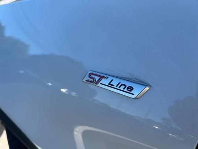 new 2025 Ford Explorer car, priced at $52,170