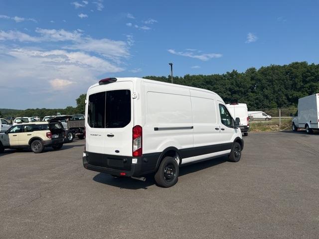 new 2024 Ford Transit-250 car, priced at $54,030