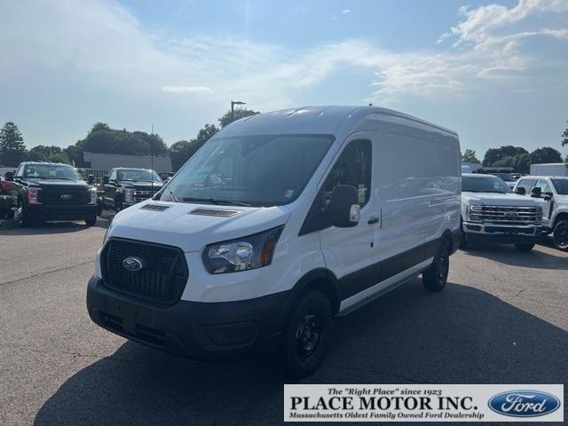 new 2024 Ford Transit-250 car, priced at $54,030