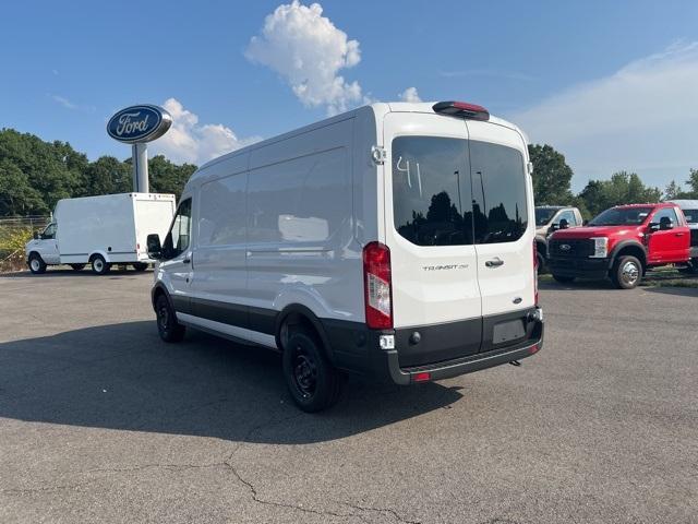 new 2024 Ford Transit-250 car, priced at $54,030