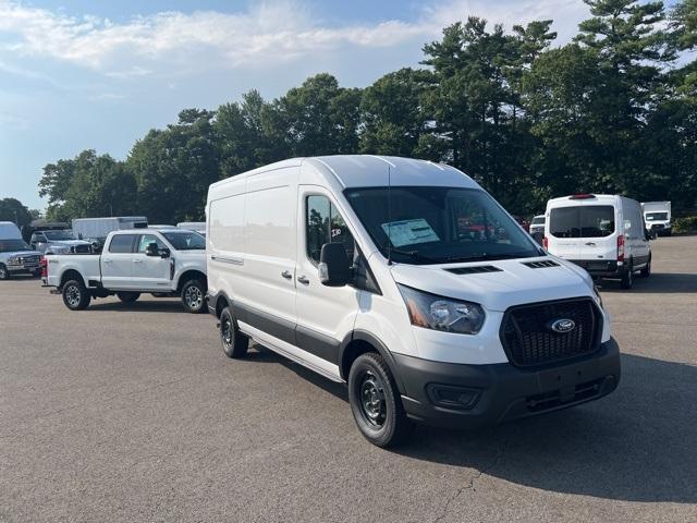 new 2024 Ford Transit-250 car, priced at $54,030