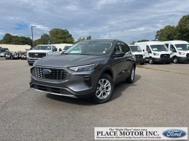 new 2025 Ford Escape car, priced at $29,905