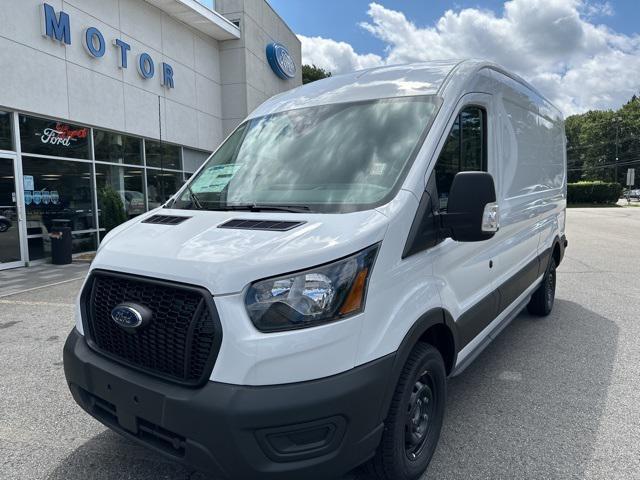 new 2024 Ford Transit-250 car, priced at $54,030