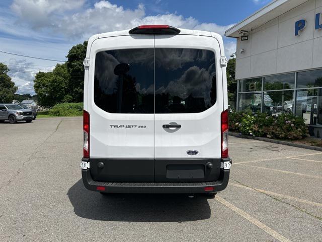 new 2024 Ford Transit-250 car, priced at $54,030