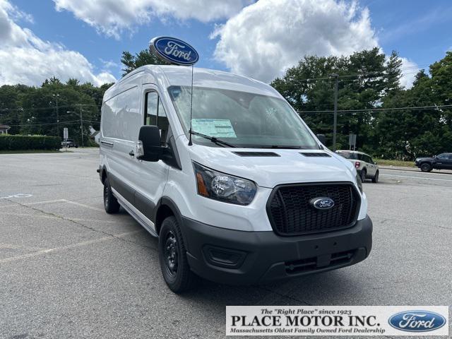 new 2024 Ford Transit-250 car, priced at $54,030