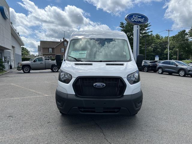 new 2024 Ford Transit-250 car, priced at $54,030